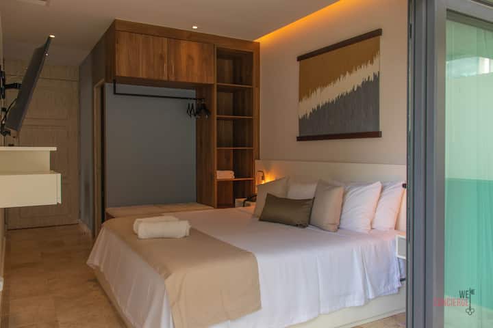 Bedroom 1