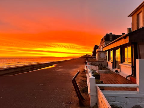 Historic house 
Waterfront, 7 people