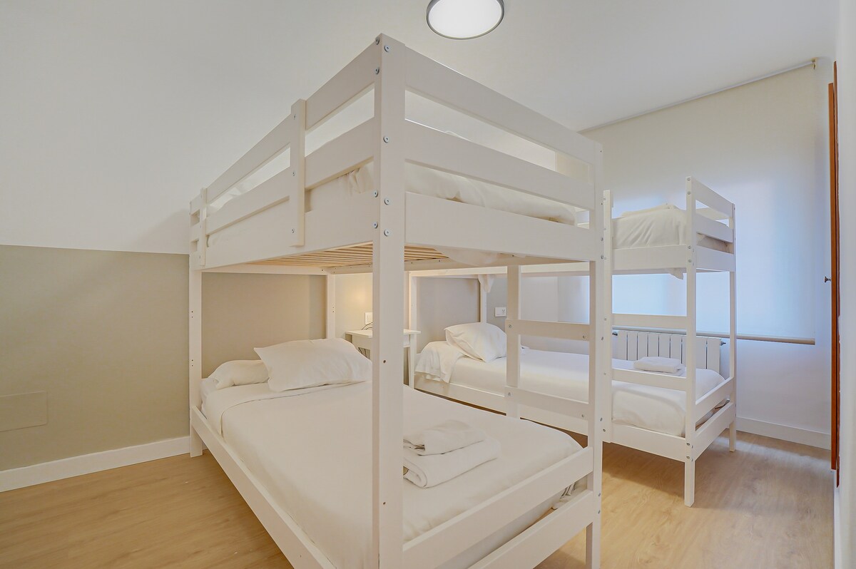 საძინებელი 3