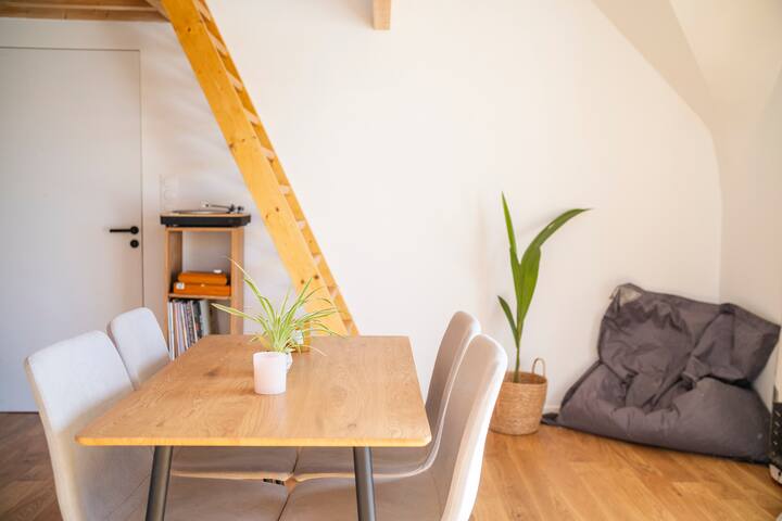 Loft Cosy Proche Des Plages - Plouharnel