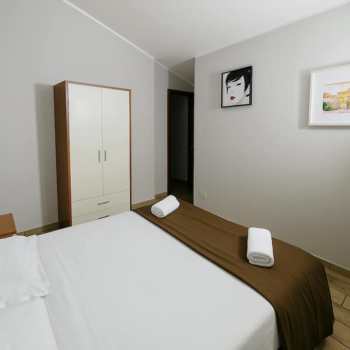 Camera da letto
