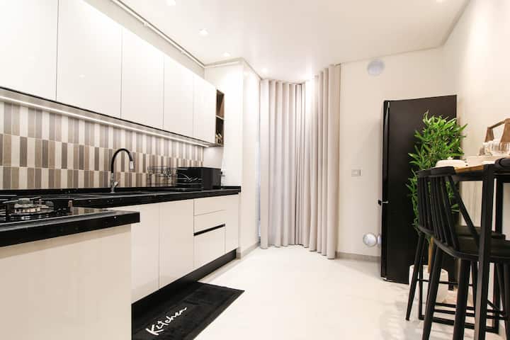 Appartement Al Yassmine 5-6 Sfax Ville - Sfax