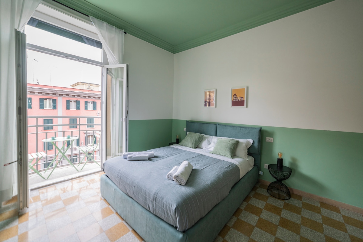 Спална соба 2