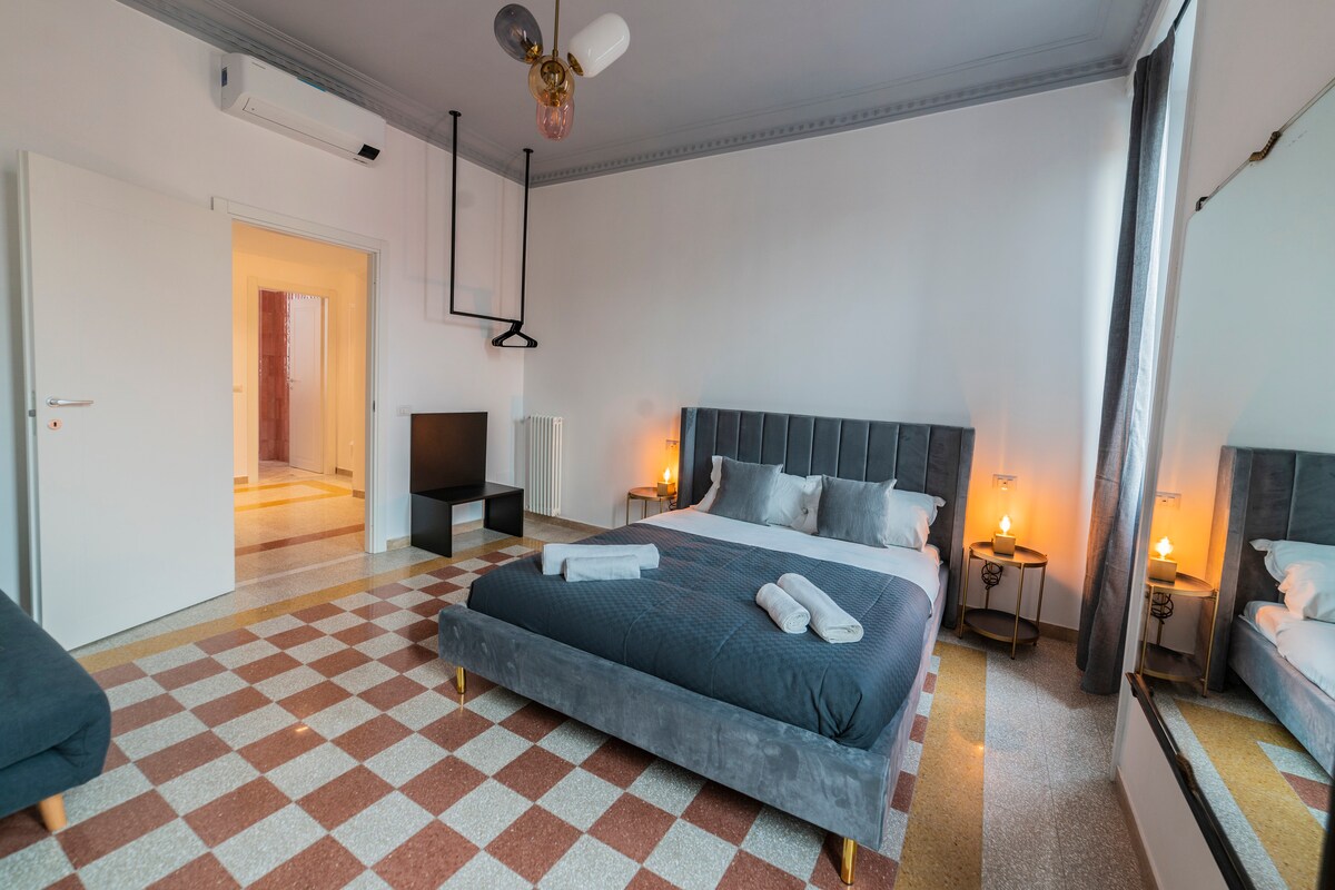 Спална соба 1