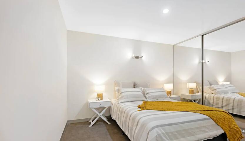 Beach Side Provincial Apartment gallery image 4