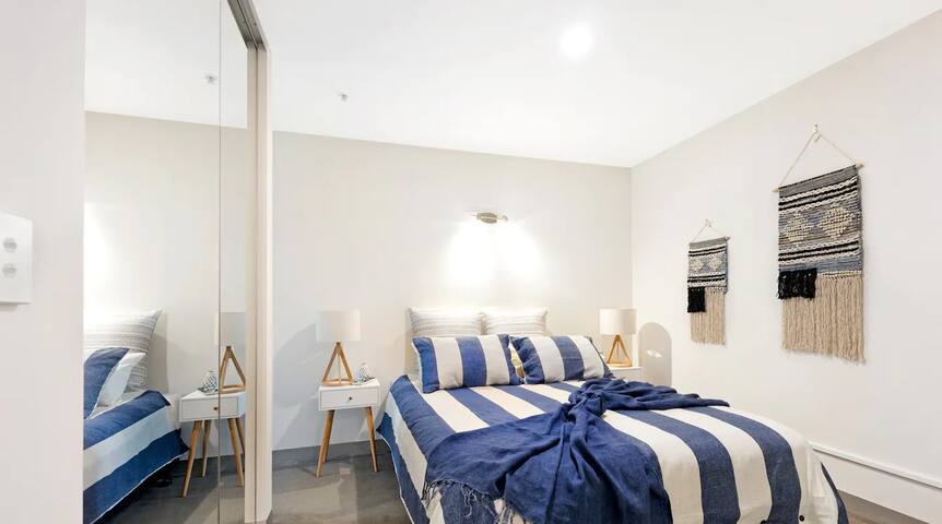 Beach Side Provincial Apartment gallery image 5