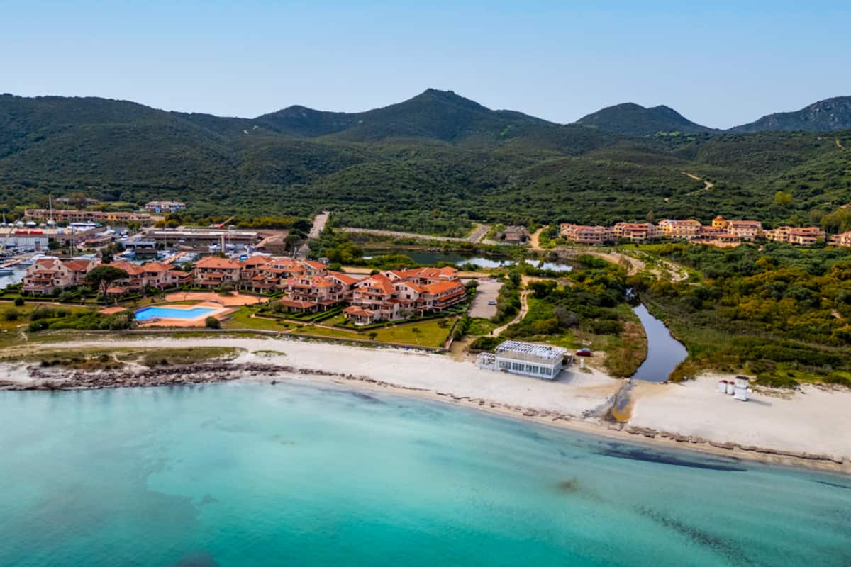 Marinella Beach Access foto 15