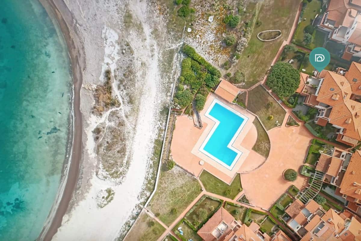 Marinella Beach Access foto 4