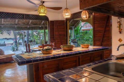 Oceano suite 1 / Beach House