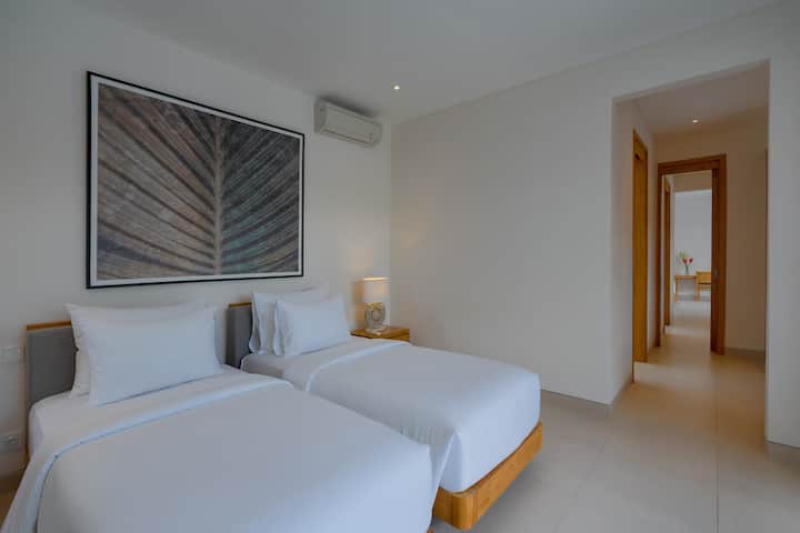 Спална соба 6