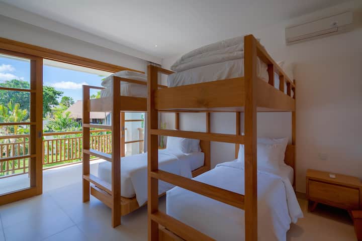 Спална соба 3