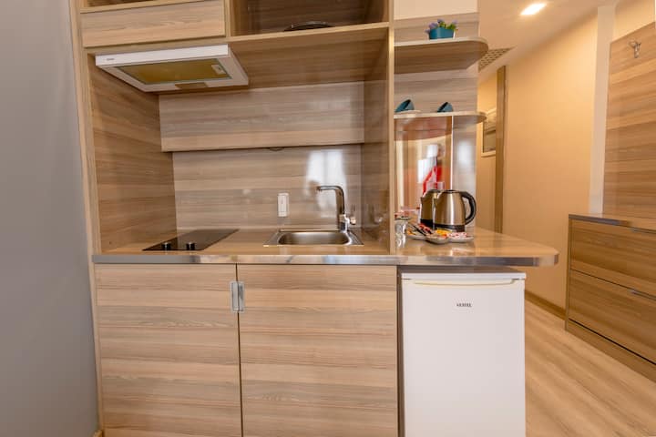 Deluxe Double Studio Apartment - Esenyurt