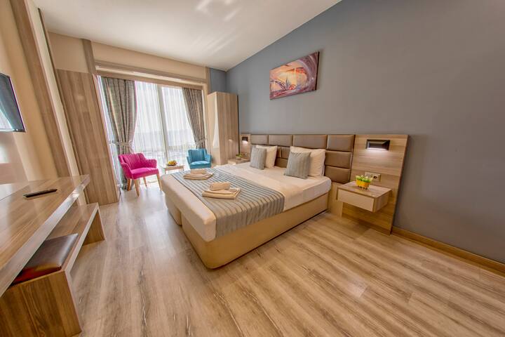 My House N5 Suite Hotel managed Airbnb listing 1