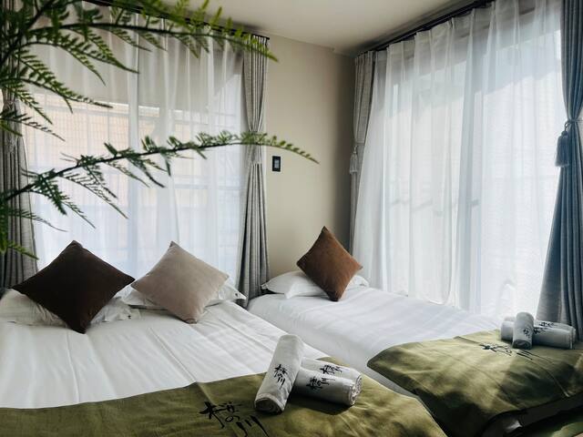 14/浅草寺、雷门步行五分钟/全新公寓/浅草站8分钟/电视/独立卫浴 gallery image 4