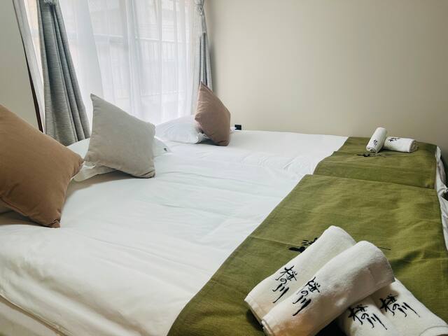 14/浅草寺、雷门步行五分钟/全新公寓/浅草站8分钟/电视/独立卫浴 gallery image 5