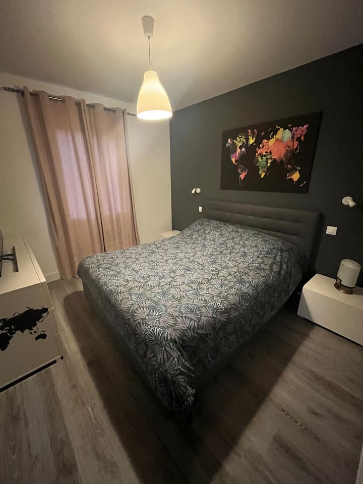 საძინებელი 2