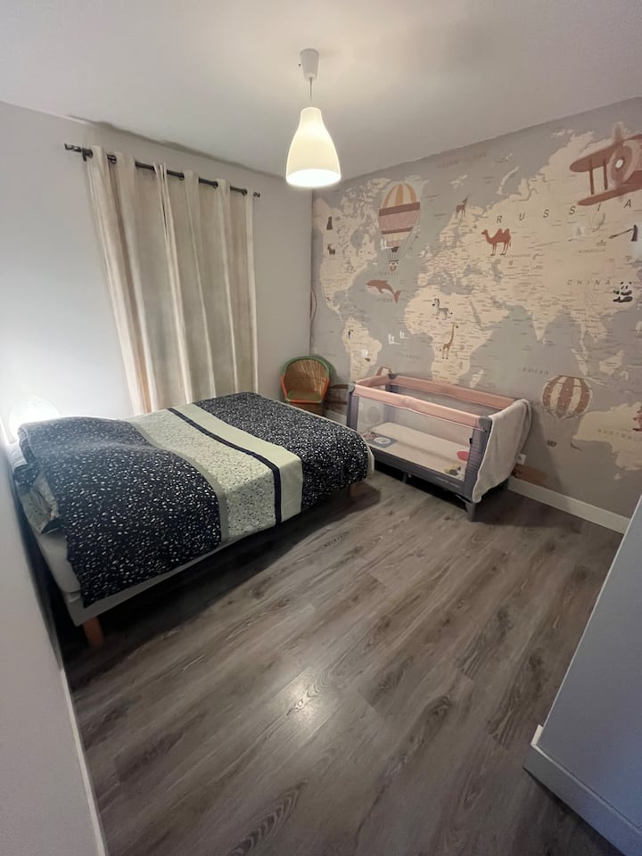 საძინებელი 3