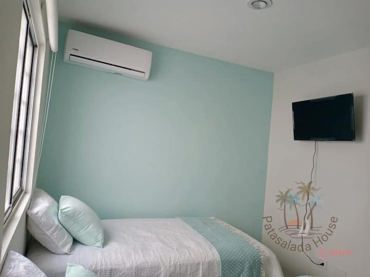 საძინებელი 2