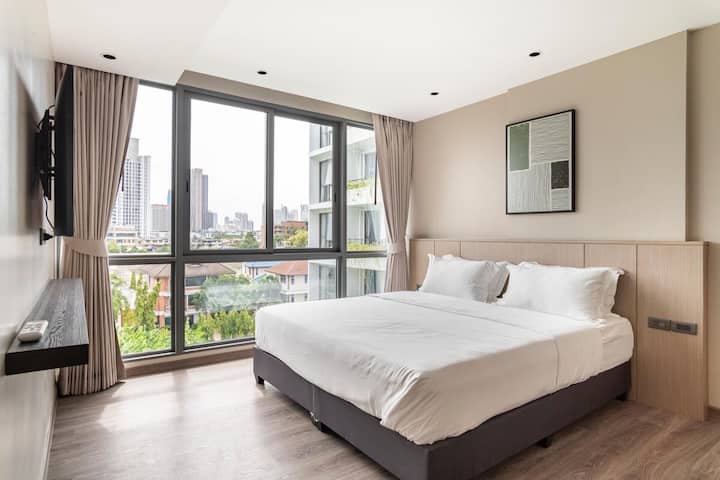 ห้องนอน