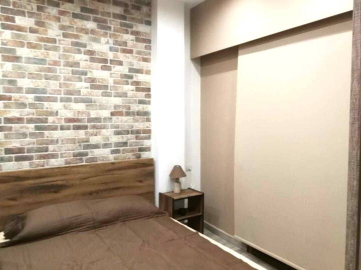 საძინებელი