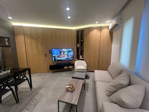 Studio Chalet "Julz" - Halat
