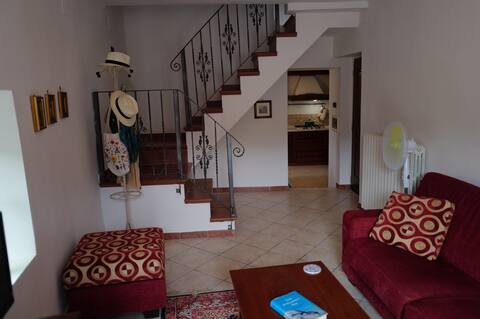 Recently renovated - Via Del Castello, Pacentro