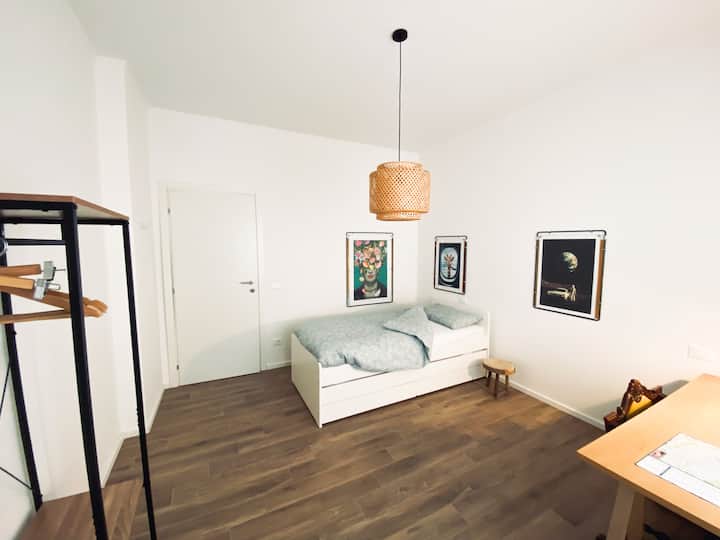 საძინებელი 2