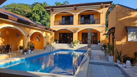 Villa Naranja (Biondo) Pagudpud