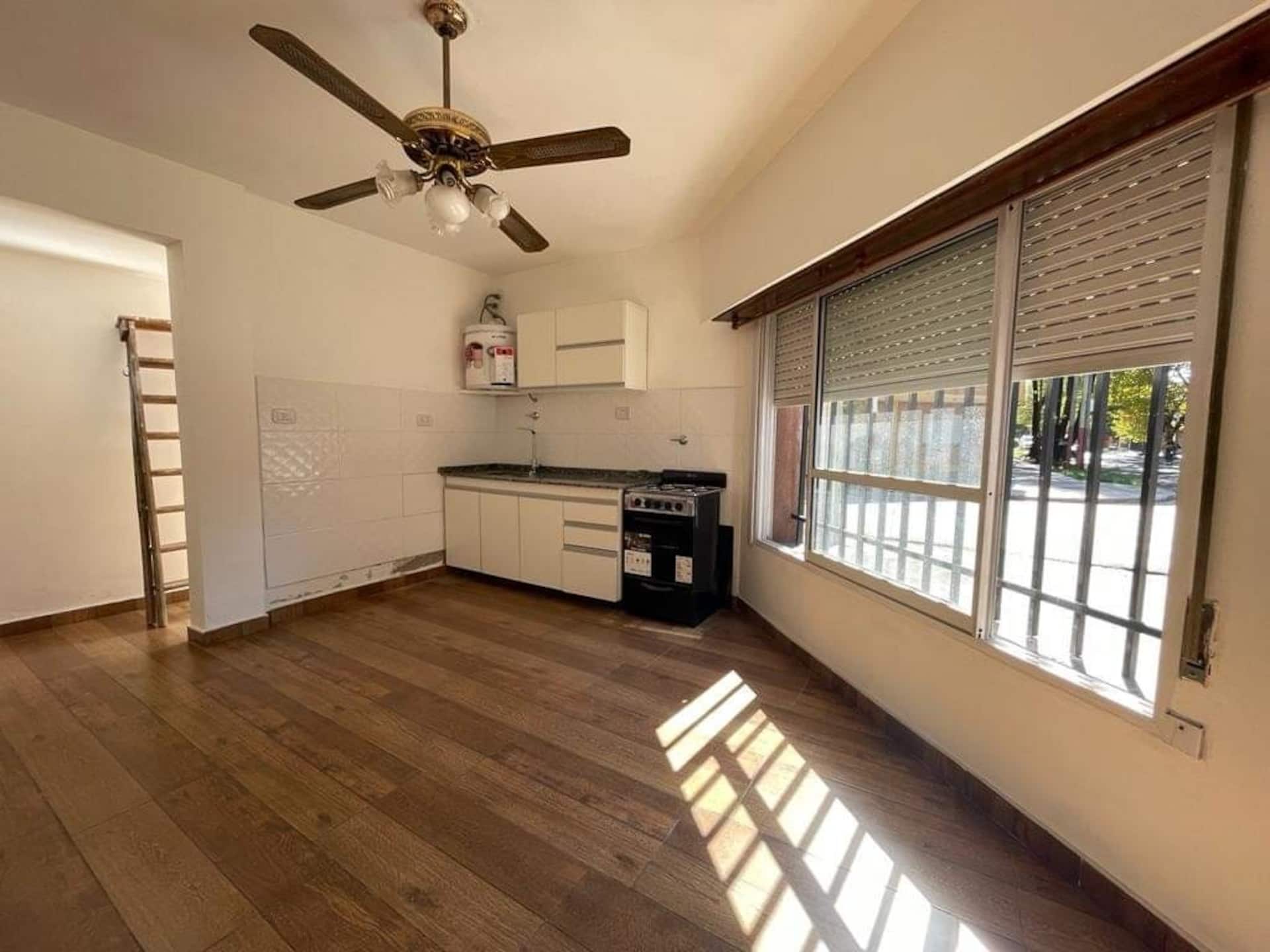 Departamento de 2 ambientes con 1 dormitorio en Lanús
