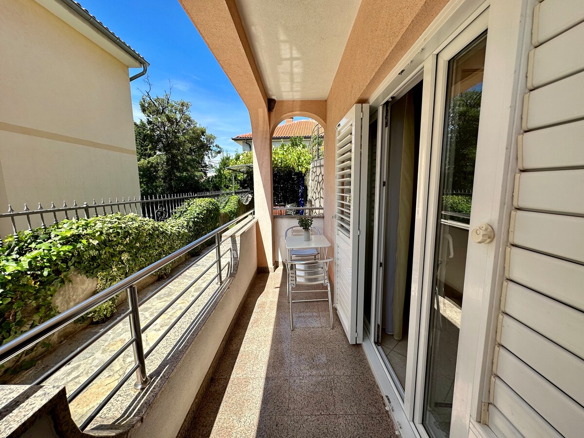 Apartman Velvet Vista 1