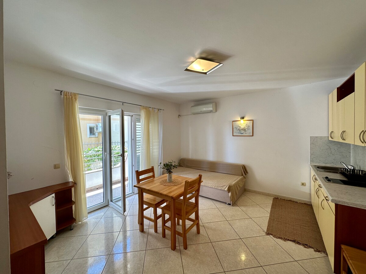 Apartman Velvet Vista 1