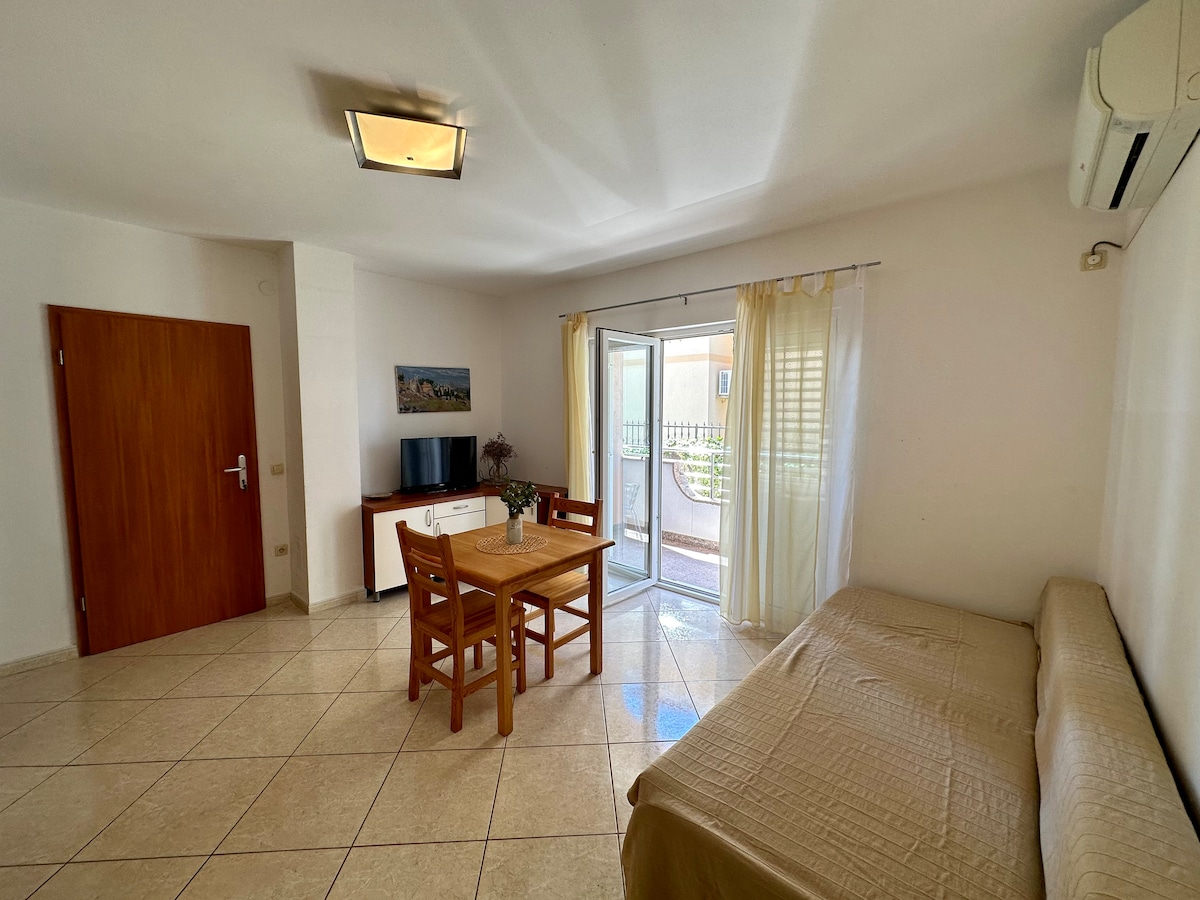 Apartman Velvet Vista 1
