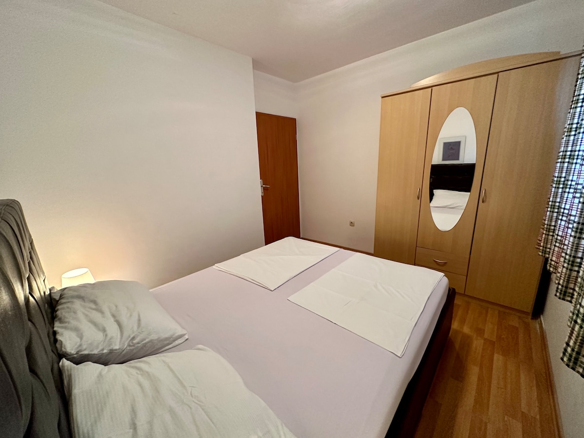 Apartman Velvet Vista 1