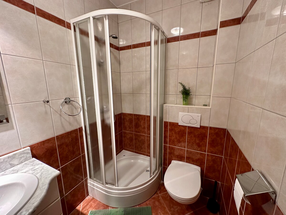 Apartman Velvet Vista 1