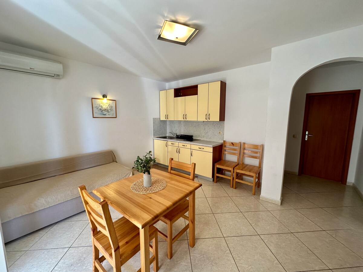 Apartman Velvet Vista 1
