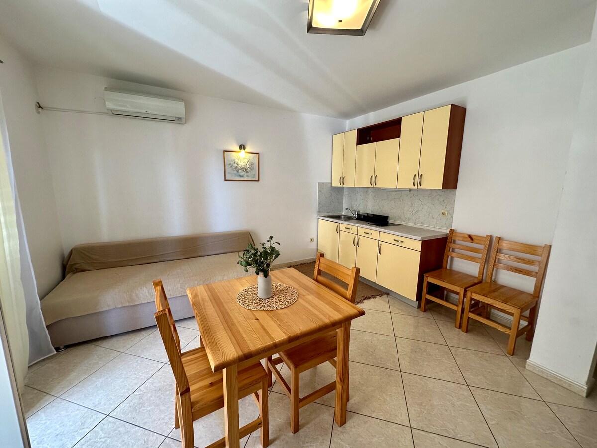 Apartman Velvet Vista 1