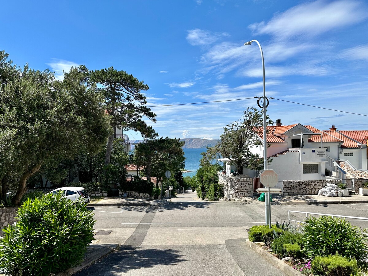 Apartman Velvet Vista 1