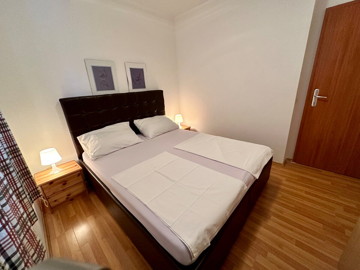 Apartman Velvet Vista 1