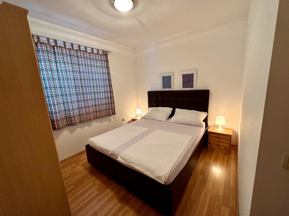 Apartman Velvet Vista 1