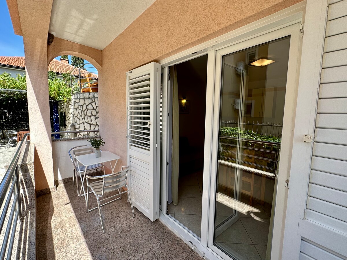 Apartman Velvet Vista 1