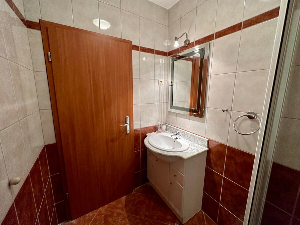 Apartman Velvet Vista 1