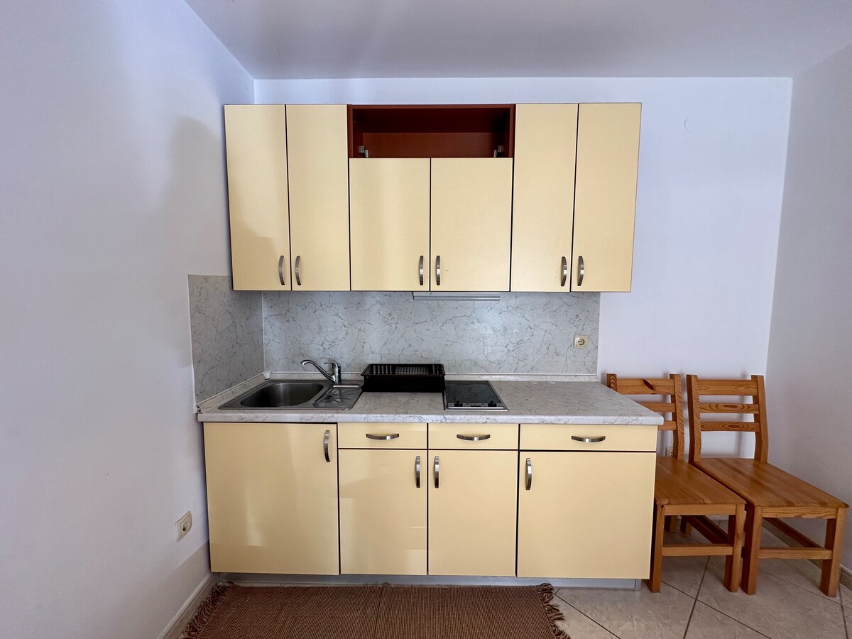 Apartman Velvet Vista 1