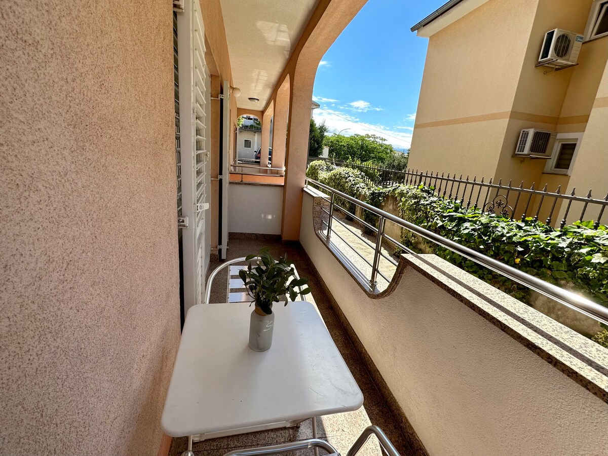 Apartman Velvet Vista 1