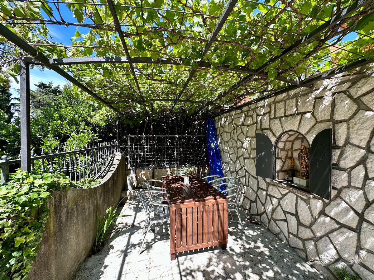 Apartman Velvet Vista 1
