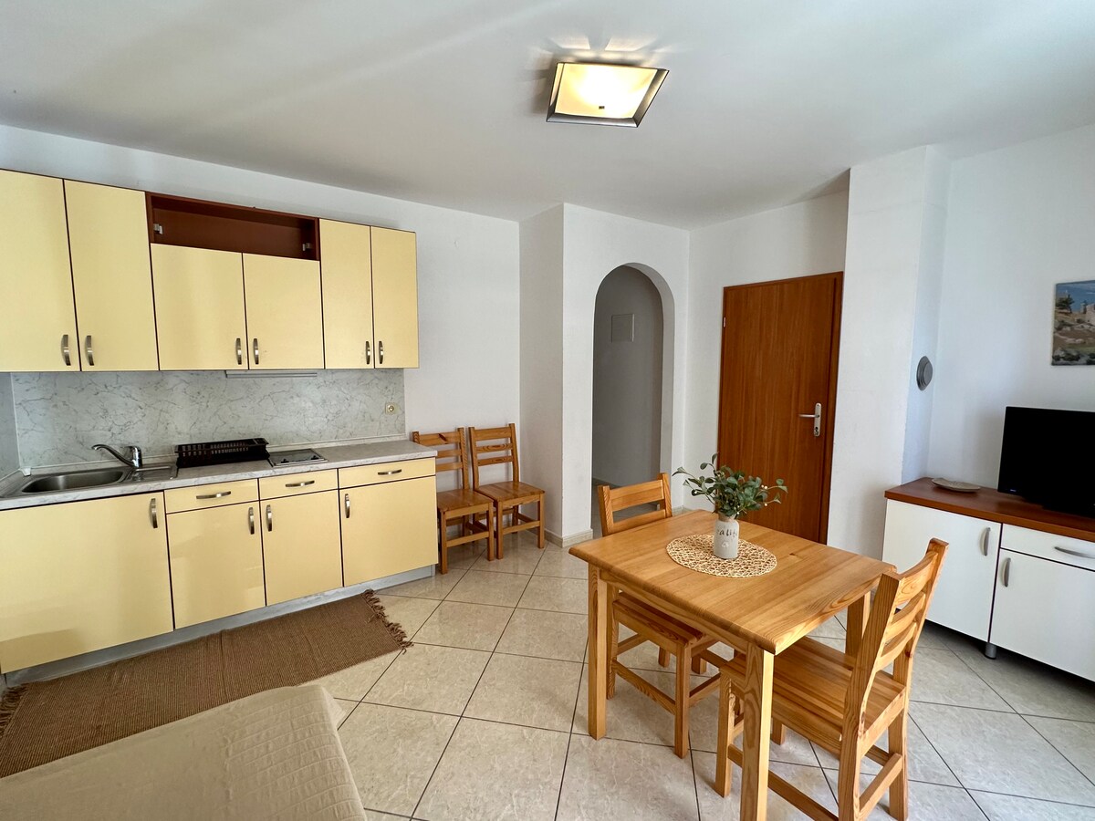 Apartman Velvet Vista 1