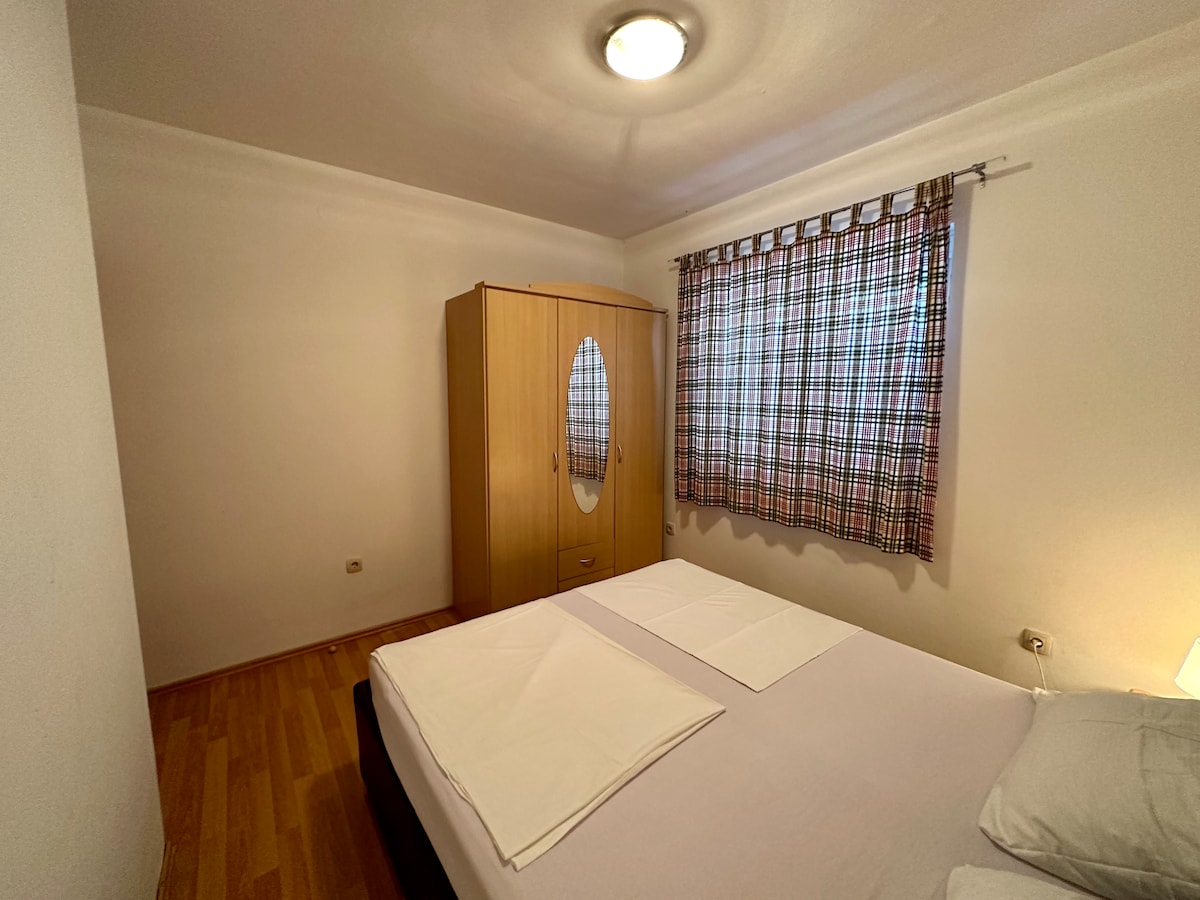 Apartman Velvet Vista 1