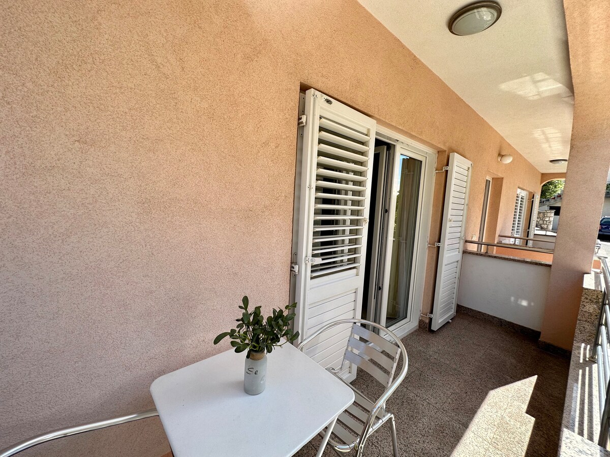 Apartman Velvet Vista 1