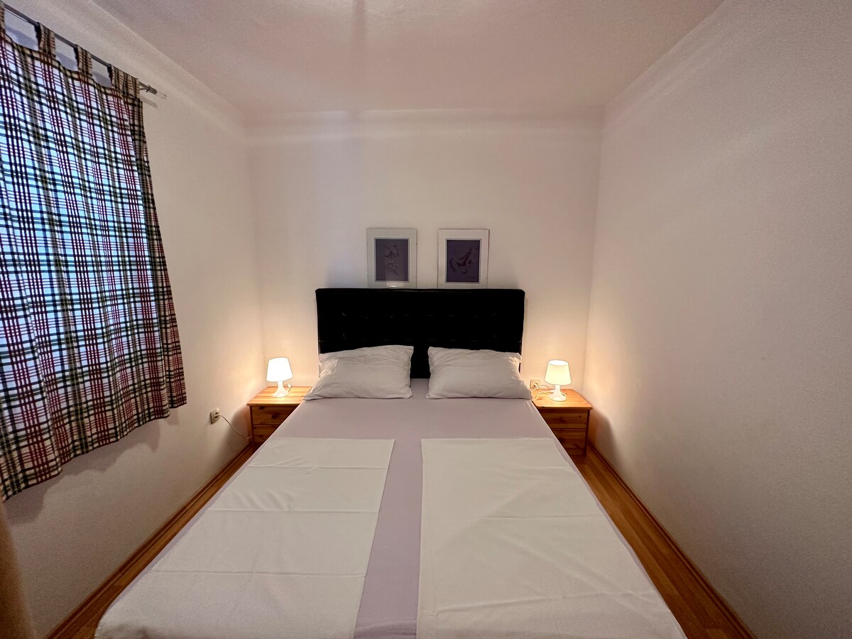 Apartman Velvet Vista 1