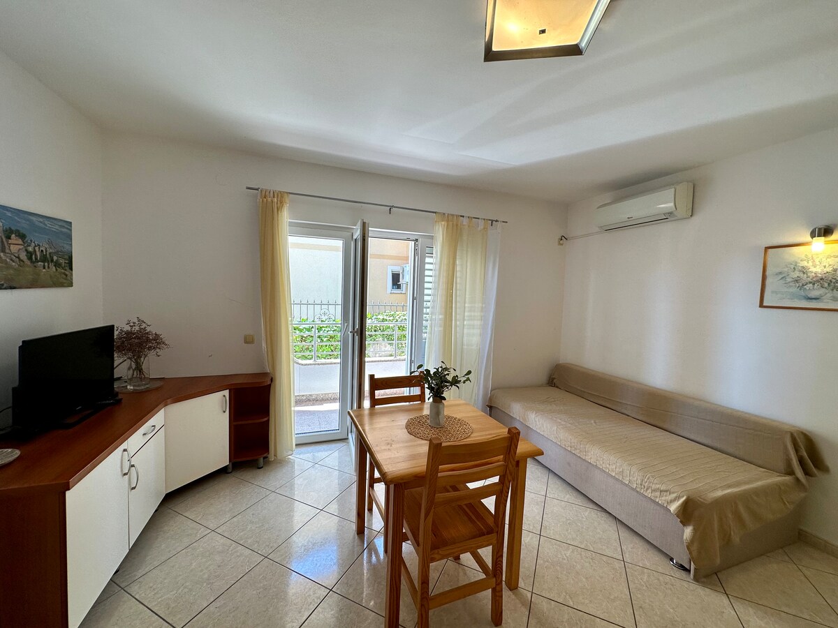 Apartman Velvet Vista 1