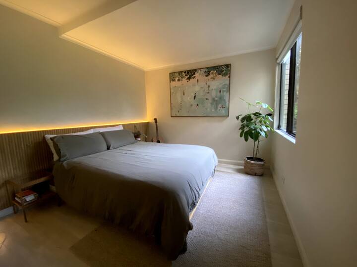 საძინებელი 1